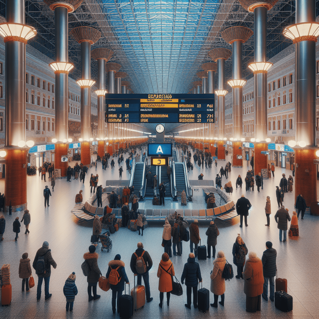 Abflüge am Flughafen Kirov(KVX)