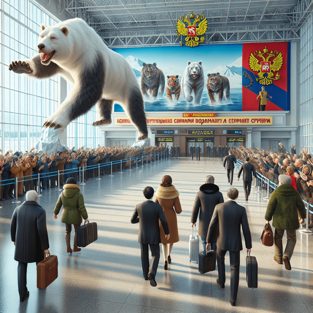 Ankünfte am Flughafen Komsomolsk Na Amure(KXK)