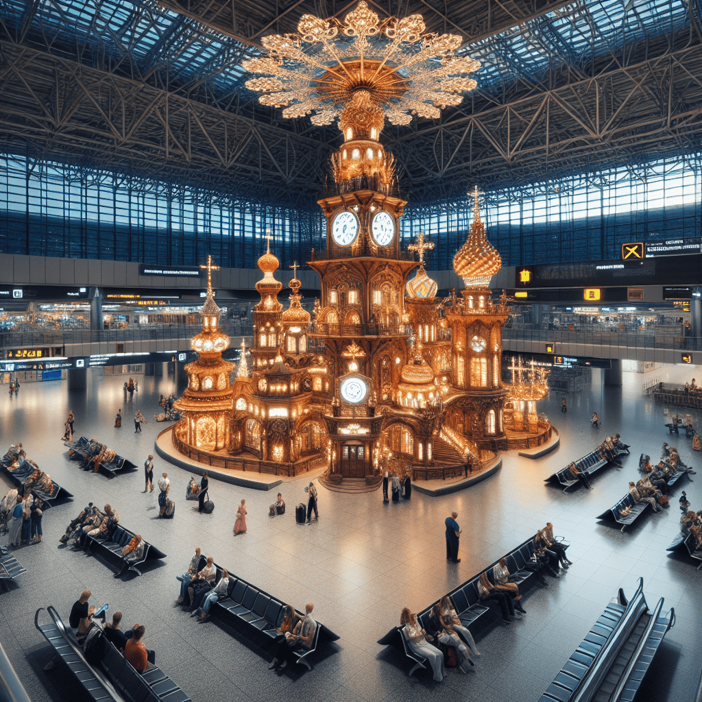 Abflüge am Flughafen St Petersburg Pulkovo(LED)