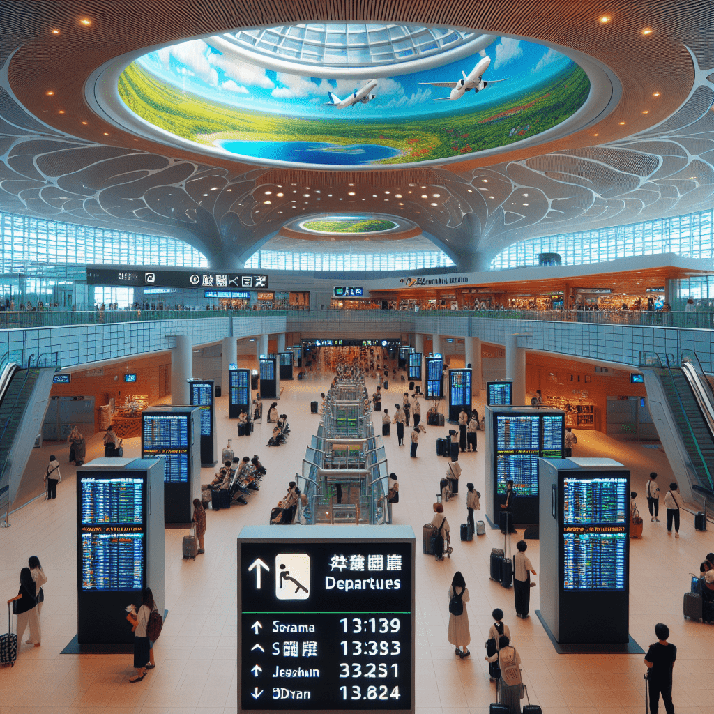 Abflüge am Flughafen Bodaybo(ODO)