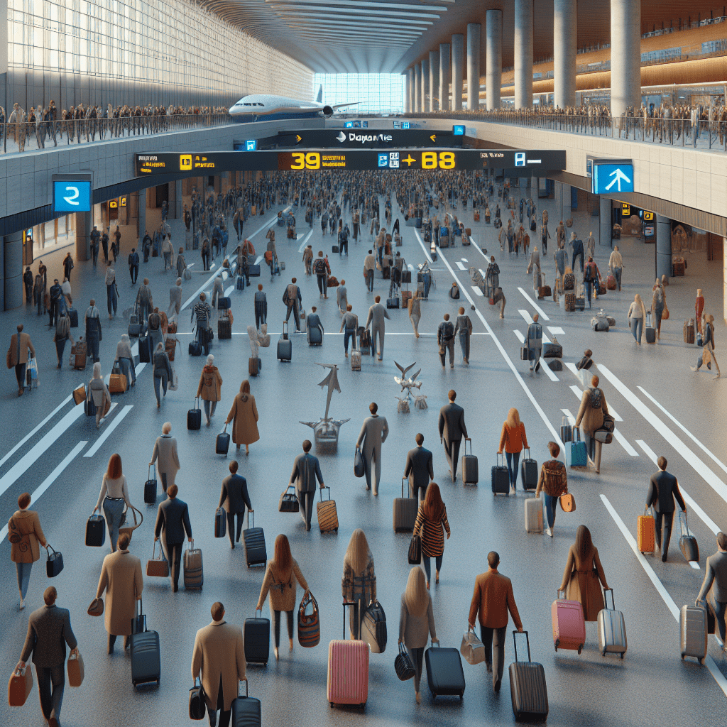 Abflüge am Flughafen Perm(PEE)