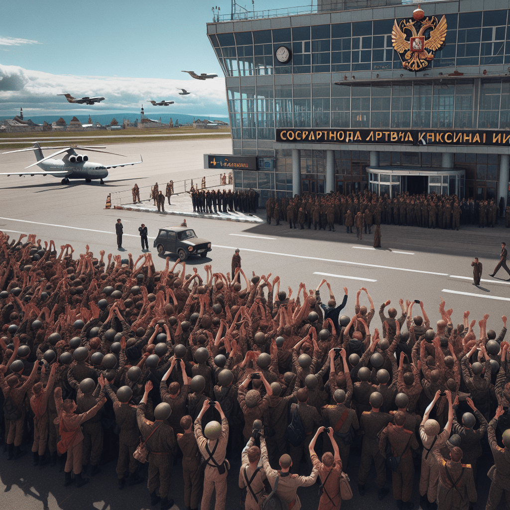 Ankünfte am Flughafen Gorno-Altaysk(RGK)