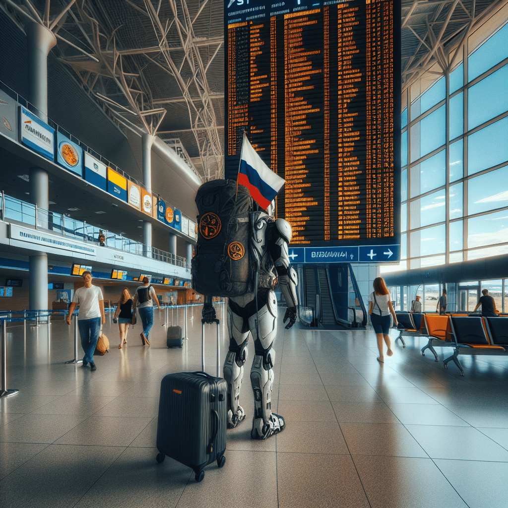 Abflüge am Flughafen Jekaterinburg(SVX)