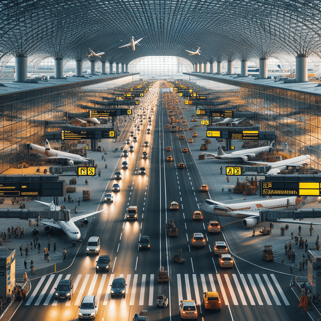 Ankünfte am Flughafen Moskau Vnukovo(VKO)
