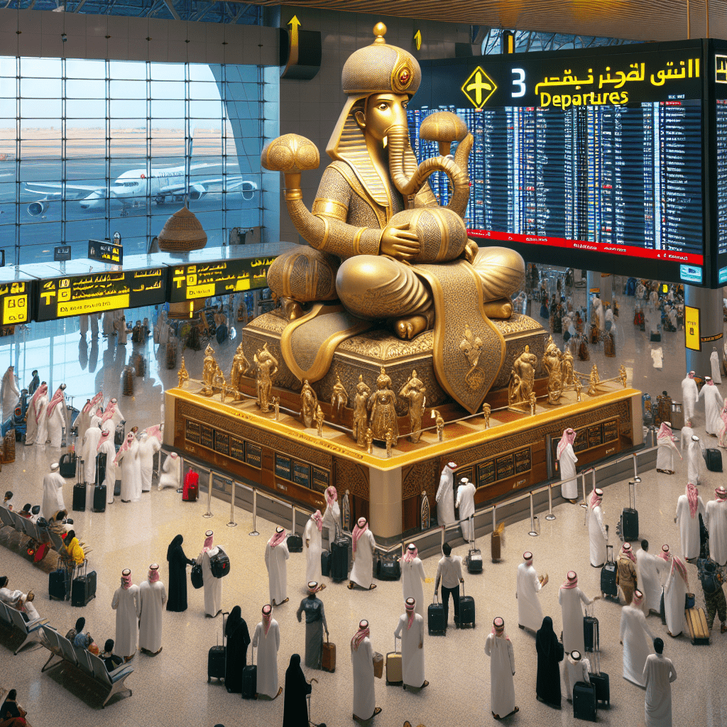 Abflüge am Flughafen Dammam(DMM)