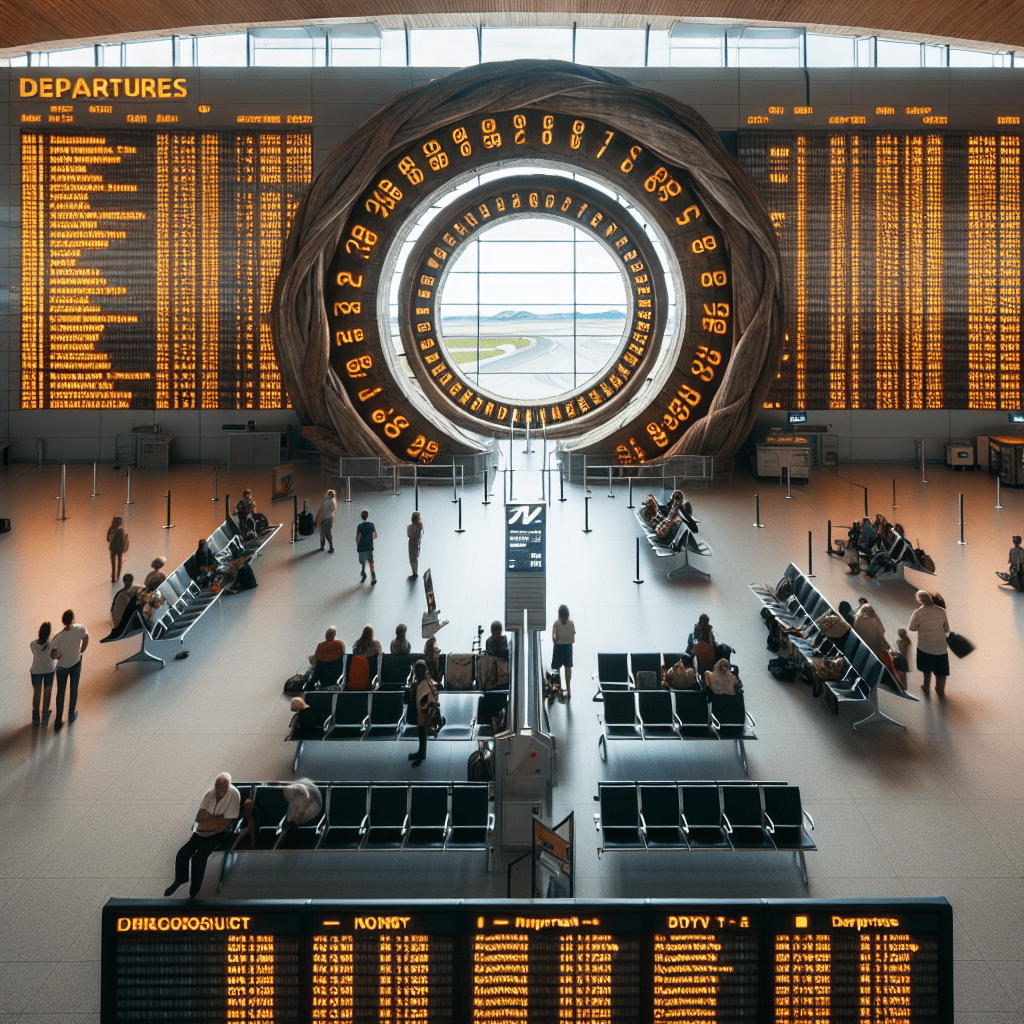 Abflüge am Flughafen Torsby(TYF)