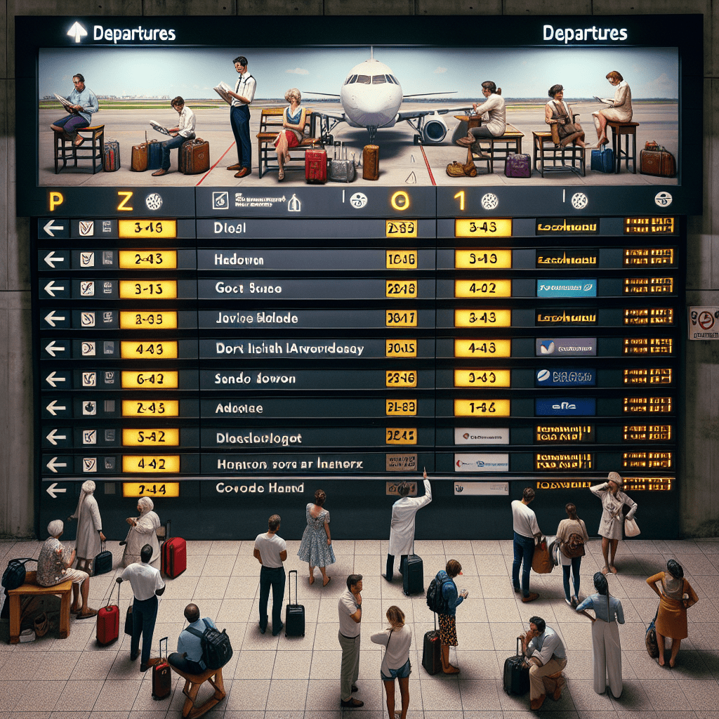 Abflüge am Flughafen Port Elizabeth(PLZ)