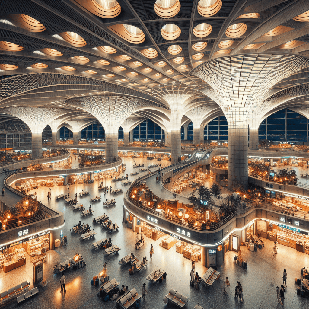 Abflüge am Flughafen Taipeh Songshan(TSA)