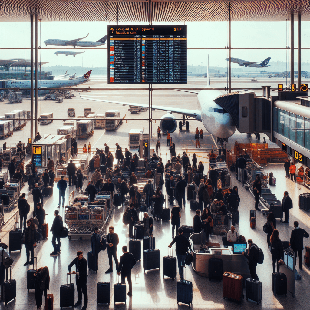 Abflüge am Flughafen Istanbul Ataturk(IST)