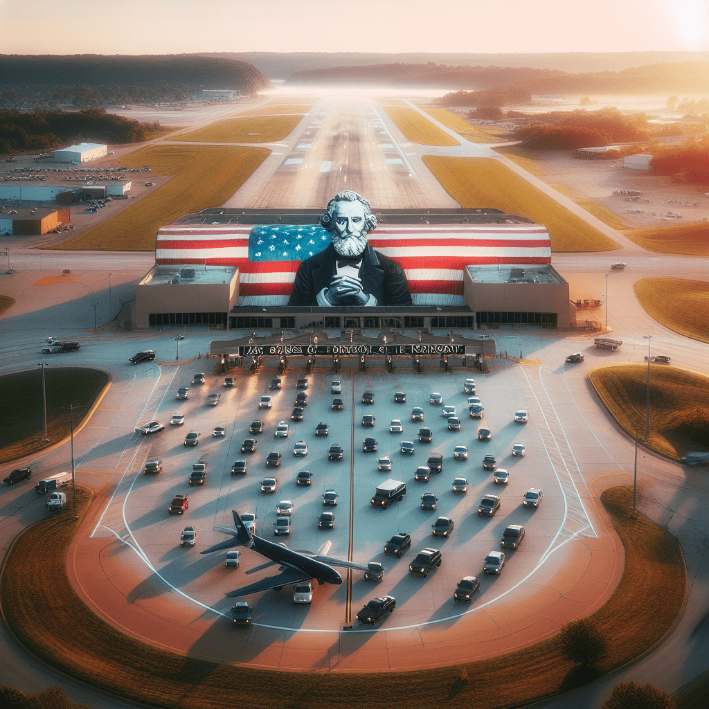 Ankünfte am Flughafen Cape Girardeau(CGI)