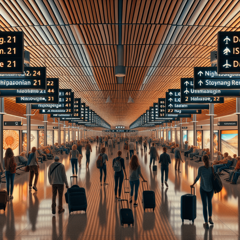 Abflüge am Flughafen Champaign(CMI)