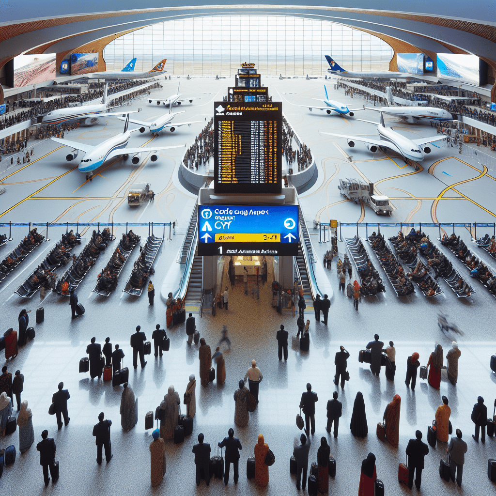 Abflüge am Flughafen Chefornak(CYF)