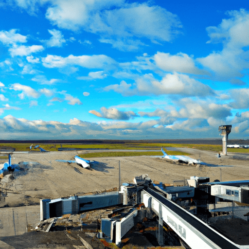 Abflüge am Flughafen Oklahoma City(OKC)