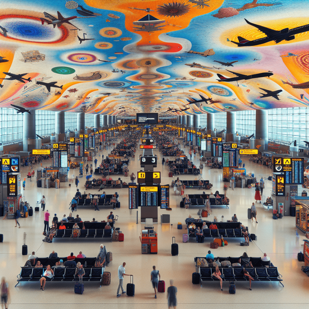 Abflüge am Flughafen Phoenix(PHX)