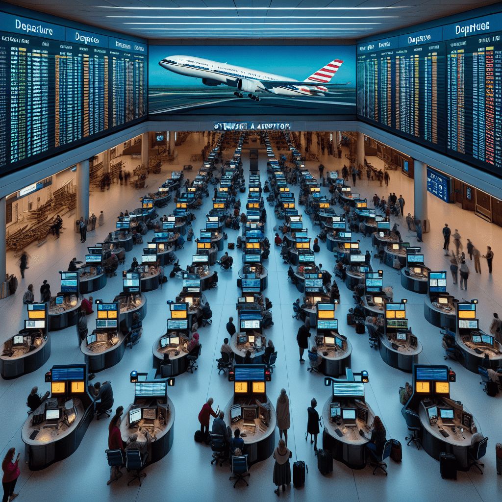 Abflüge am Flughafen Stewart(SWF)