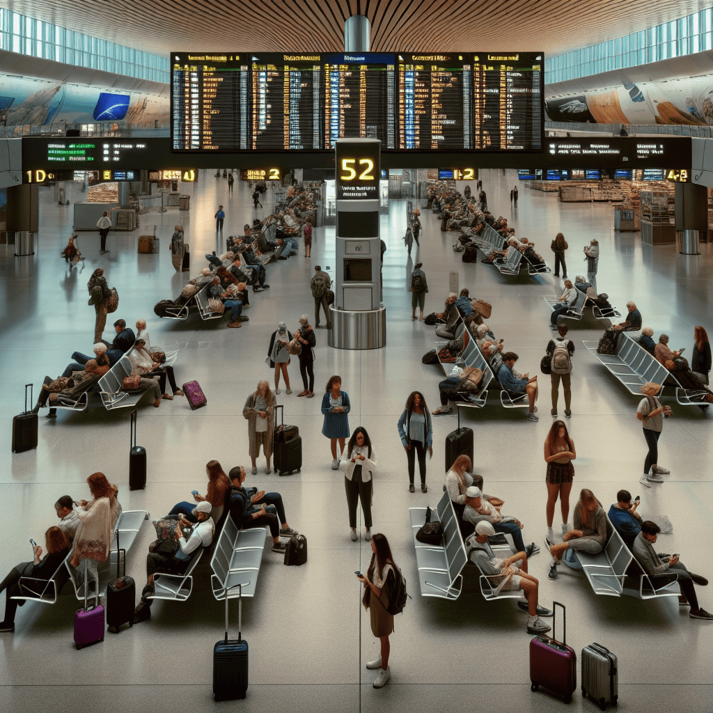 Abflüge am Flughafen Concord(USA)