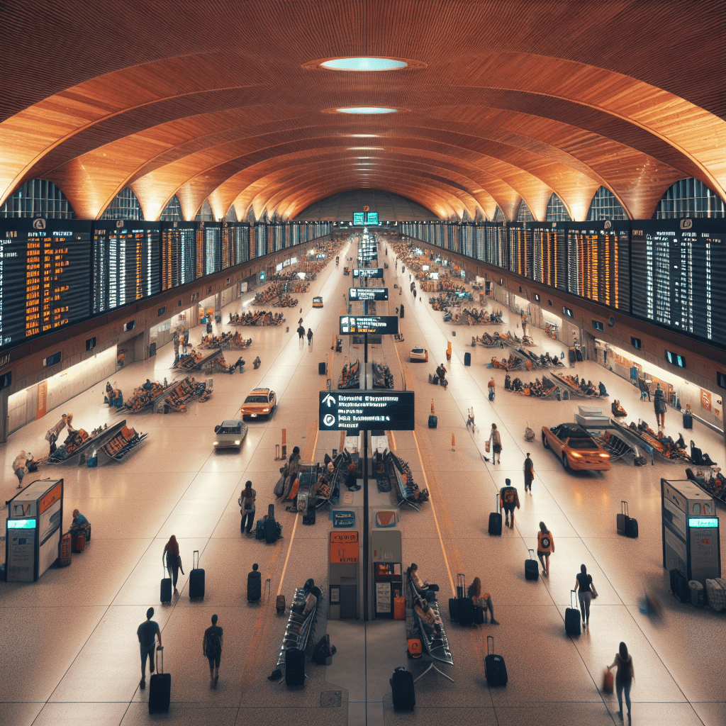 Abflüge am Flughafen Yakima(YKM)