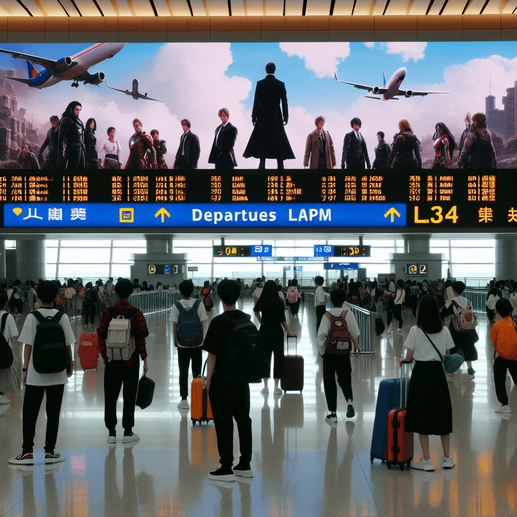 Abflüge am Flughafen Lamap(LPM)