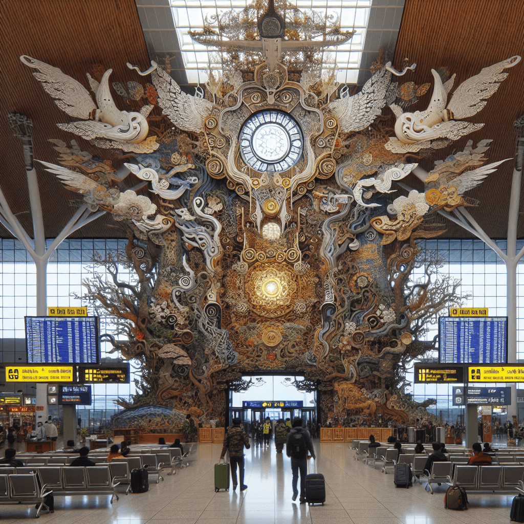 Abflüge am Flughafen Dien Bien Phu(DIN)