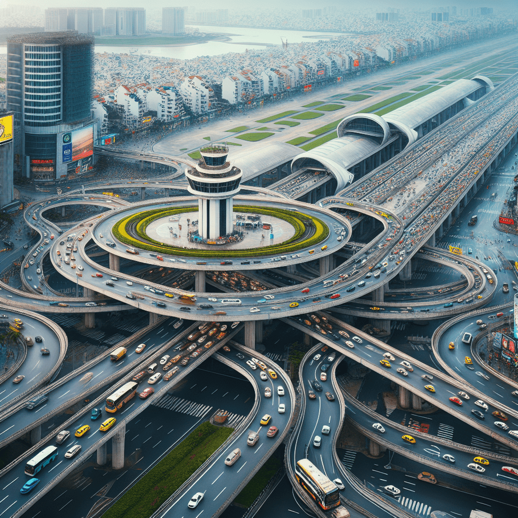 Ankünfte am Flughafen Hanoi(HAN)