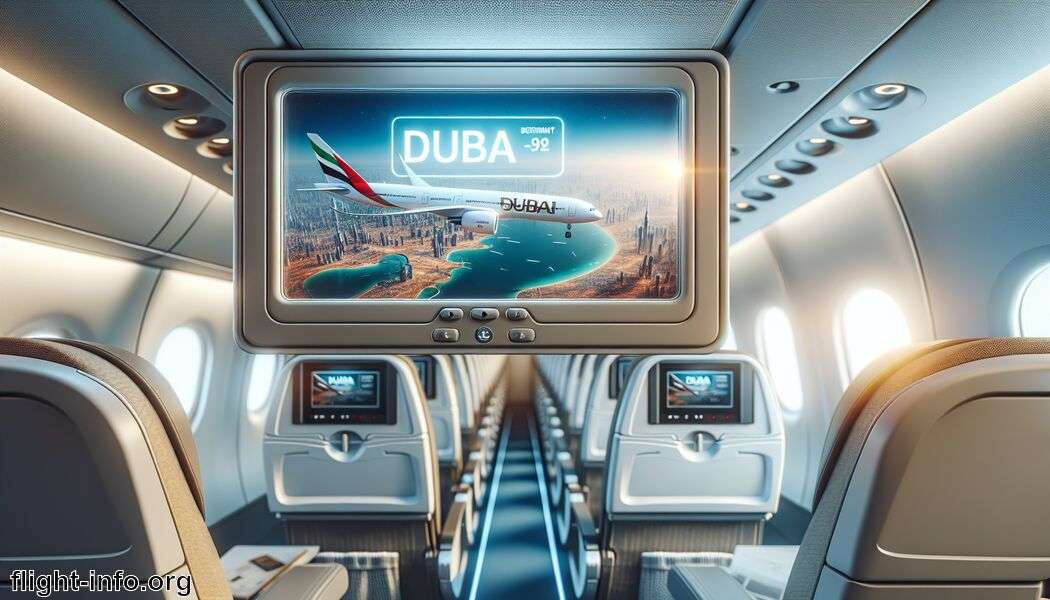 Direktflüge von Zürich nach Dubai: ca 6,5 Stunden - Wie lange fliegt man direkt nach Dubai?